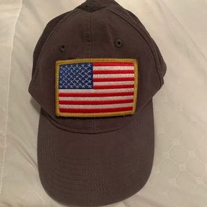 American tactical hat 🧢